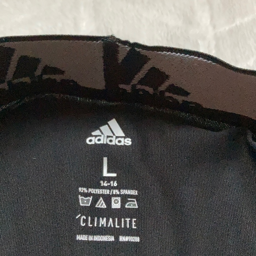 Adidas Sport Performance Climalite Boy Boxer Brief - Picture 2 of 6